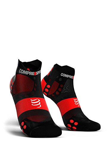 PRORACING SOCKS V3.0 (PRS V3) - ULTRALIGHT RUN LOW