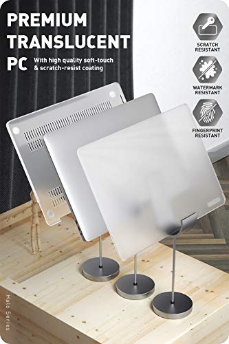 i-Blason Halo Case for MacBook Pro 16 inch (2019 Release), Ultra Slim Translucent Hard Case Protecti - //coolthings.us