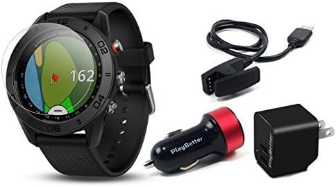 garmin s60 black