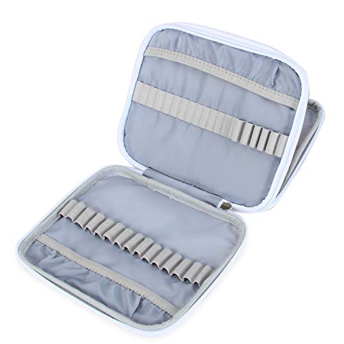 1 Teamoy+Organizer+Interchangeable+Circular+Accessories