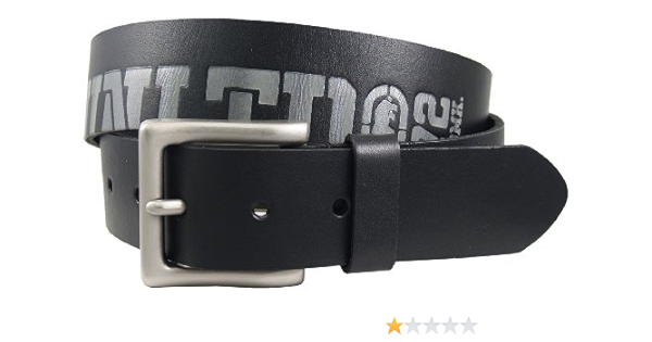 ecko unltd belt