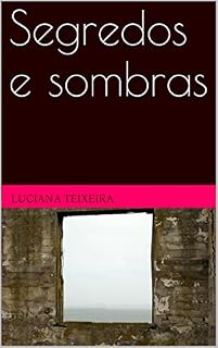 Livro Segredos e sombras