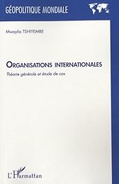 Organisations internationales