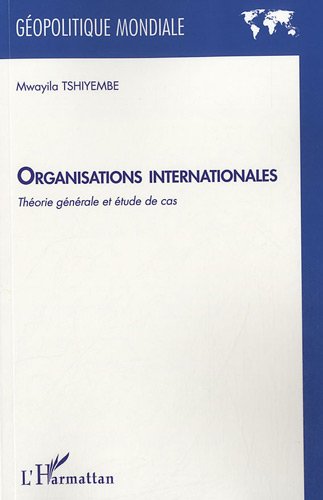 Organisations internationales
