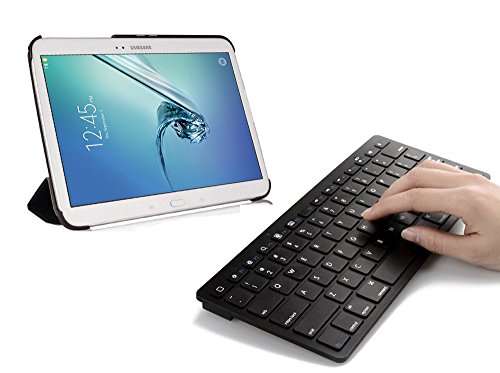 SPARIN-Ultra-Slim-Mini-Bluetooth-Keyboard-for-Samsung-Galaxy-NOTE-101-2014-Edition-Galaxy-Tab-2-Galaxy-Tab-3-S