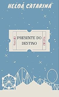 Livro Presente do Destino