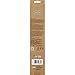 Gonesh - Extra Rich Scented Incense Sticks - Non-Toxic 10” Slow Burn Aromatic Sticks - Nag Champa - 100 Pack