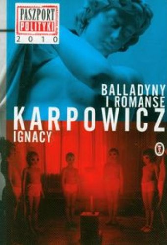 Balladyny I Romanse (Polska wersja jezykowa)
