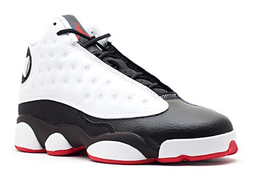 Con Blanco Jordan Retro 13 Ksa Nike Air Jordan 13 Retro (GS
