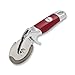 KitchenAid Professional Pizza Wheel, Red