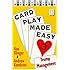 Card Play Made Easy 3: Card Play Made Easy 3 (PB): Trump Management v. 3 (Master Bridge Series)