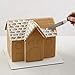 Wilton Build it Yourself Grand Gingerbread Manor Decorating Kit