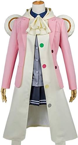 Amazon Cosplaysky Occultic Nine オカルティック ナイン コスプレ 相川実優羽 みゅうポム コスプレ 衣装 コスプレ 仮装 通販