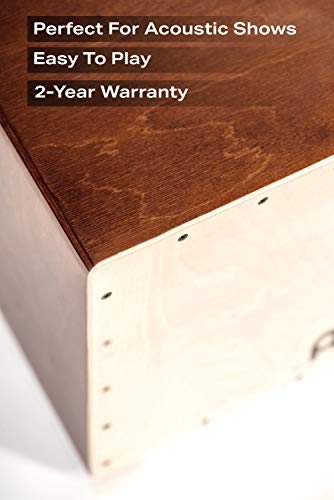 3 Meinl+Percussion+Cajon+Snares+JC50LBNT