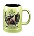 Star Wars Yoda 20 Oz. Ceramic Stein