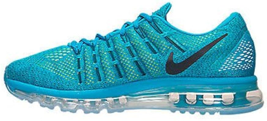 nike air max 2016 blue
