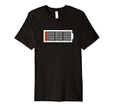 Mens Shane Dawson 1% Mood T-Shirt (Black) Small Black