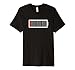 Mens Shane Dawson 1% Mood T-Shirt (Black) Small Black