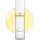EUNYUL Daily Care Double Oil Mist 3.38 fl. oz Korean Skincare Face Mist for Deep Hydrating