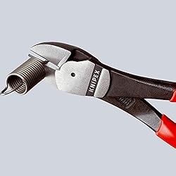 KNIPEX - KPX7402200 Tools - High Leverage Diagonal
