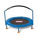 Little Tikes 3' Trampoline