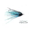 Tube-Flies-and-Mini-Intruder-Steelhead-Fly-Fishing-Flies-Assortment-6-Aqua-Flies-Tube-Flies-and-Intruders-1-Each-of-6-Steelhead-Color-Flies