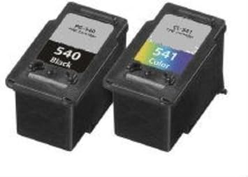 amazon canon printer ink 540 541
