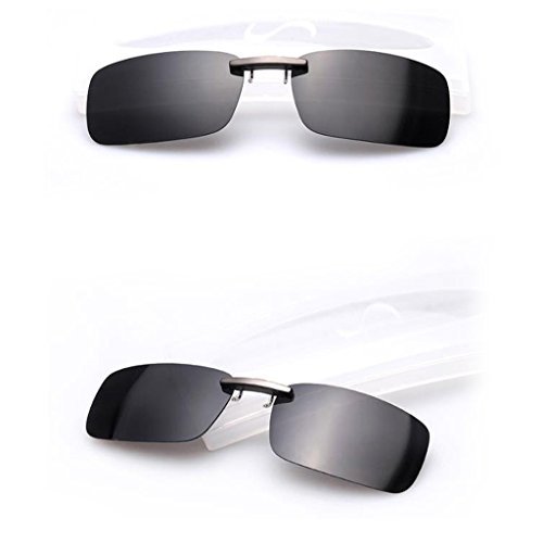 Easy Clip Sunglasses TOPRated Best Easy Clip Sunglasses