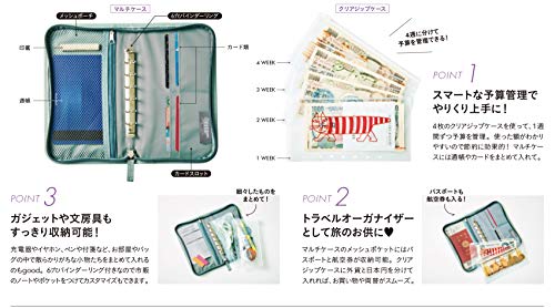 SPRiNG 2019年2月号 画像 C