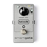 MXR Smart Gate Noise Gate