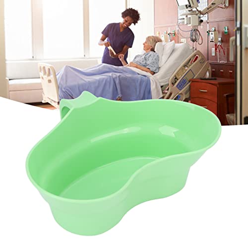 Bed Mouthwash Cup, Brush Patient Mouthwash Basin Teeth, Plastic Dental Emesis Trays with Oral