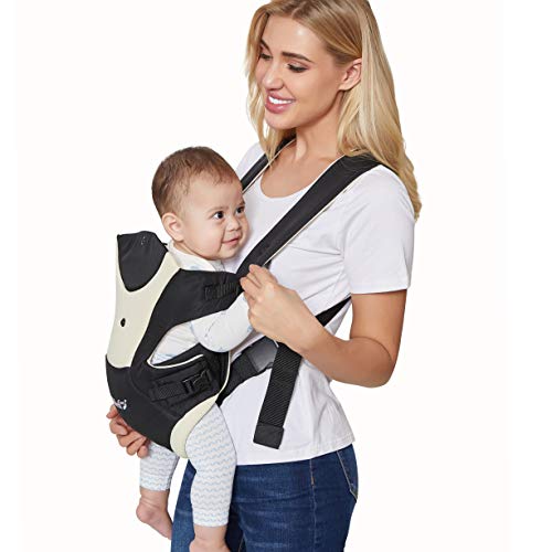 lightweight child carrier