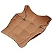 Moxeay Halloween Fake Muscle Chest Skin Eva Foam Fancy Cosplay Costume, muscle man, one size