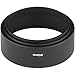 Sensei PRO 52mm Aluminum Lens Hood(2 Pack)