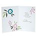 Hallmark Mother's Day Card (Enjoy Your Special Day), Model Number: 0499MBC9222