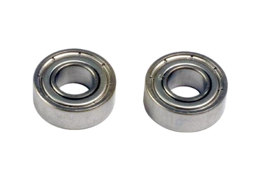 Traxxas 4611 Ball Bearings, 5x11x4mm (pair)
