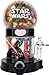 Jelly Belly Star Wars Death Star Machine Dispenser & 3 - 1 oz. Bags Galaxy Sparkling Jelly Beans
