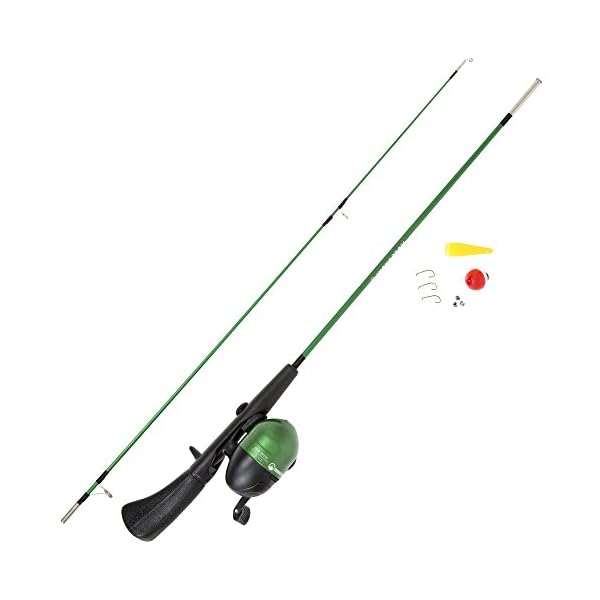 Wakeman-Spawn-Series-Kids-Spincast-Combo-and-Tackle-Set-Green Wakeman-Spawn-Series-Kids-Spincast-Combo-and-Tackle-Set-Green