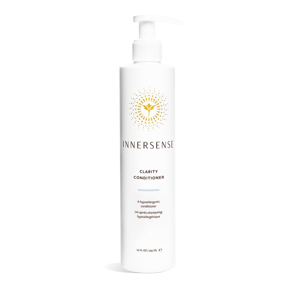 Innersense Clarity Hairbath Shampoo 295ml
