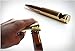 American Brass: .50 Caliber Bullet Bottle Opener in Box, Made in America From Real Once-Fired 50 BMG Casing