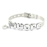 Fanstown BTS kpop bangtan boys member handmade titanium bracelet