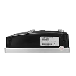 48V/60V/72V/80V/84V 550A Programmable AC Motor