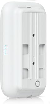 Ubiquiti UbiQuiti UK-ULTRA Wireless Router 2.4/5 GHz 866.7 Mbps PoE White view 3