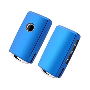 LFOTPP Mazda3 CX-30 CX-5 CX-8 sleutelhoes, CX30 CX5 CX8 TPU silicone autosleutel, sleutelhoes beschermhoes accessoires…