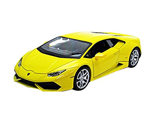 Lamborghini Huracan LP610-4 Yellow 1/24 by Maisto 31509