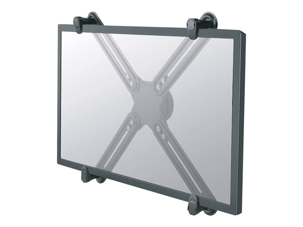 Newstar FPMA-VESANON VESA Conversion Kit - Convert non-VESA screens to work with VESA mounts