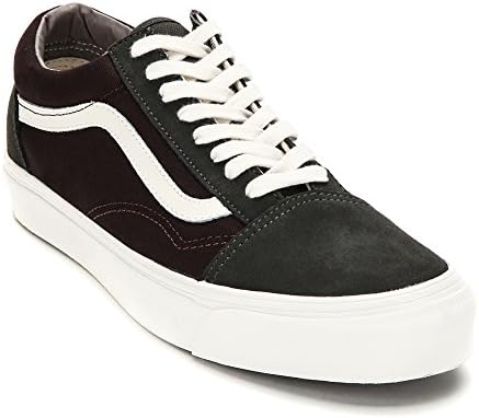 Vans Classic OG Old Skool LX Sneakers (US 7.5 M (Men) / 9 M (Women), Beluga)