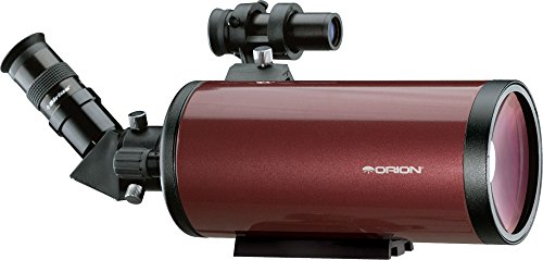 Orion 9820 apex 90mm maksutov-cassegrain telescope