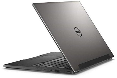 image for Dell Latitude 7370 QHD+ (3200 x 1800) Touch Screen Business Laptop PC 