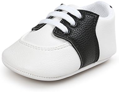 baby girl saddle shoes